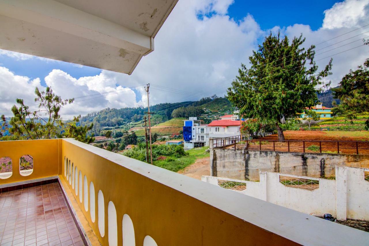 The Abode Appartement Ooty Buitenkant foto